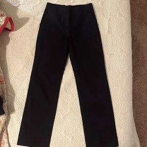 Like New COS Black Straight Leg Pants